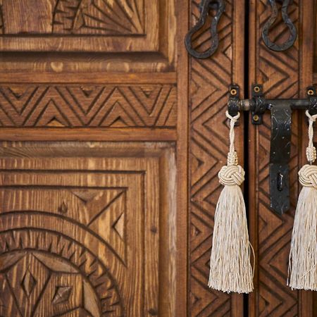 Riad Imperia Marrakesh Ngoại thất bức ảnh