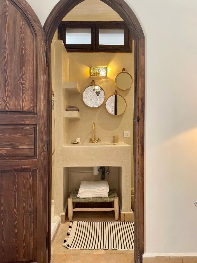 Riad Imperia Marrakesh Ngoại thất bức ảnh