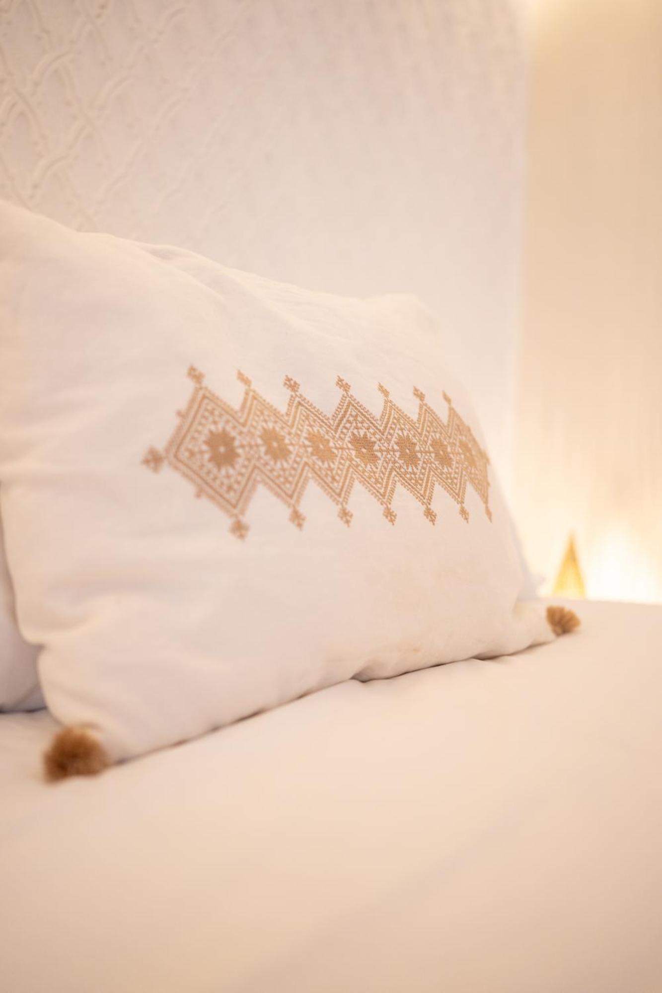 Riad Imperia Marrakesh Ngoại thất bức ảnh