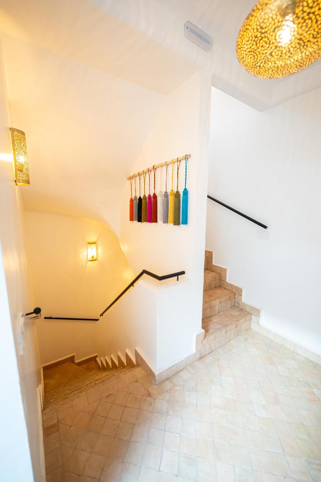 Riad Imperia Marrakesh Ngoại thất bức ảnh
