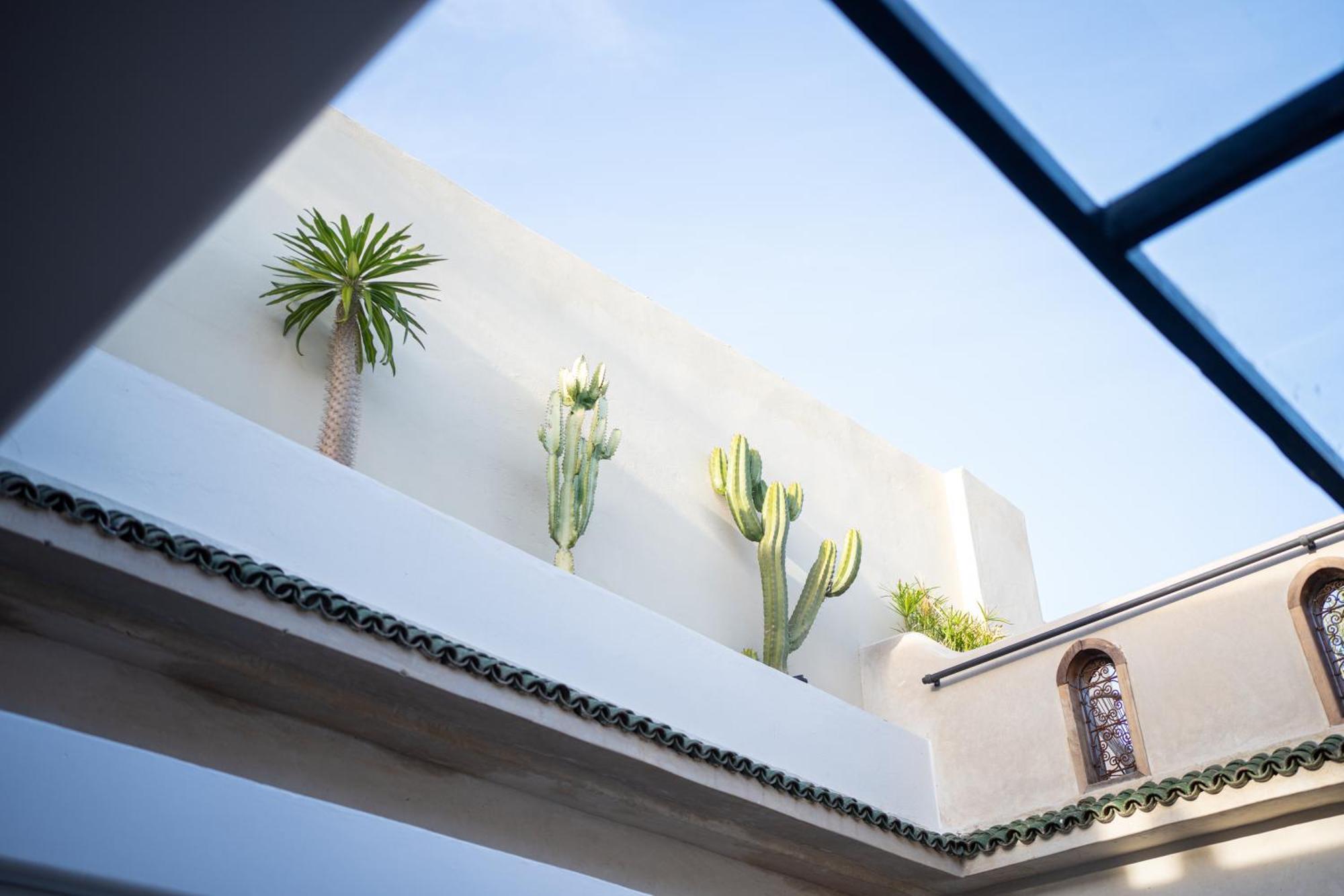 Riad Imperia Marrakesh Ngoại thất bức ảnh