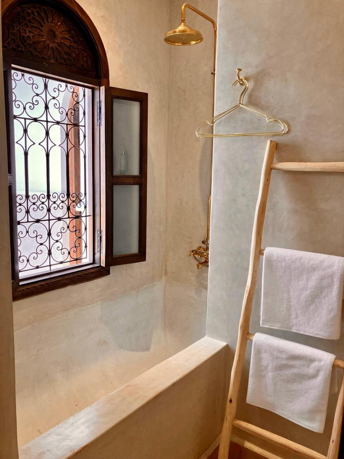 Riad Imperia Marrakesh Ngoại thất bức ảnh