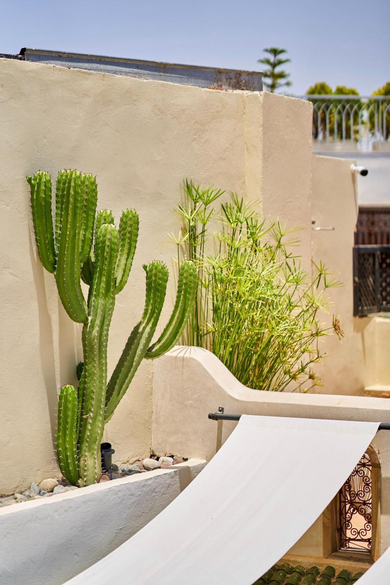 Riad Imperia Marrakesh Ngoại thất bức ảnh