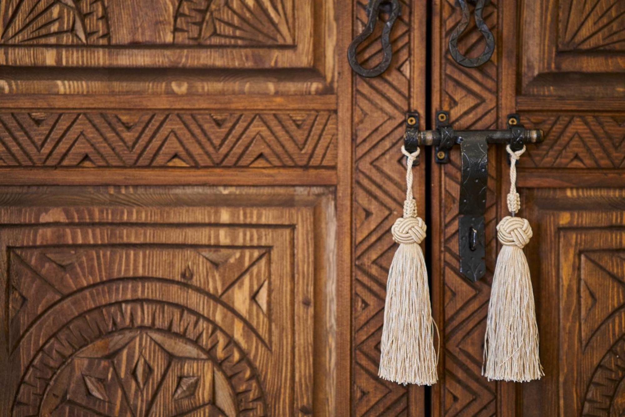 Riad Imperia Marrakesh Ngoại thất bức ảnh