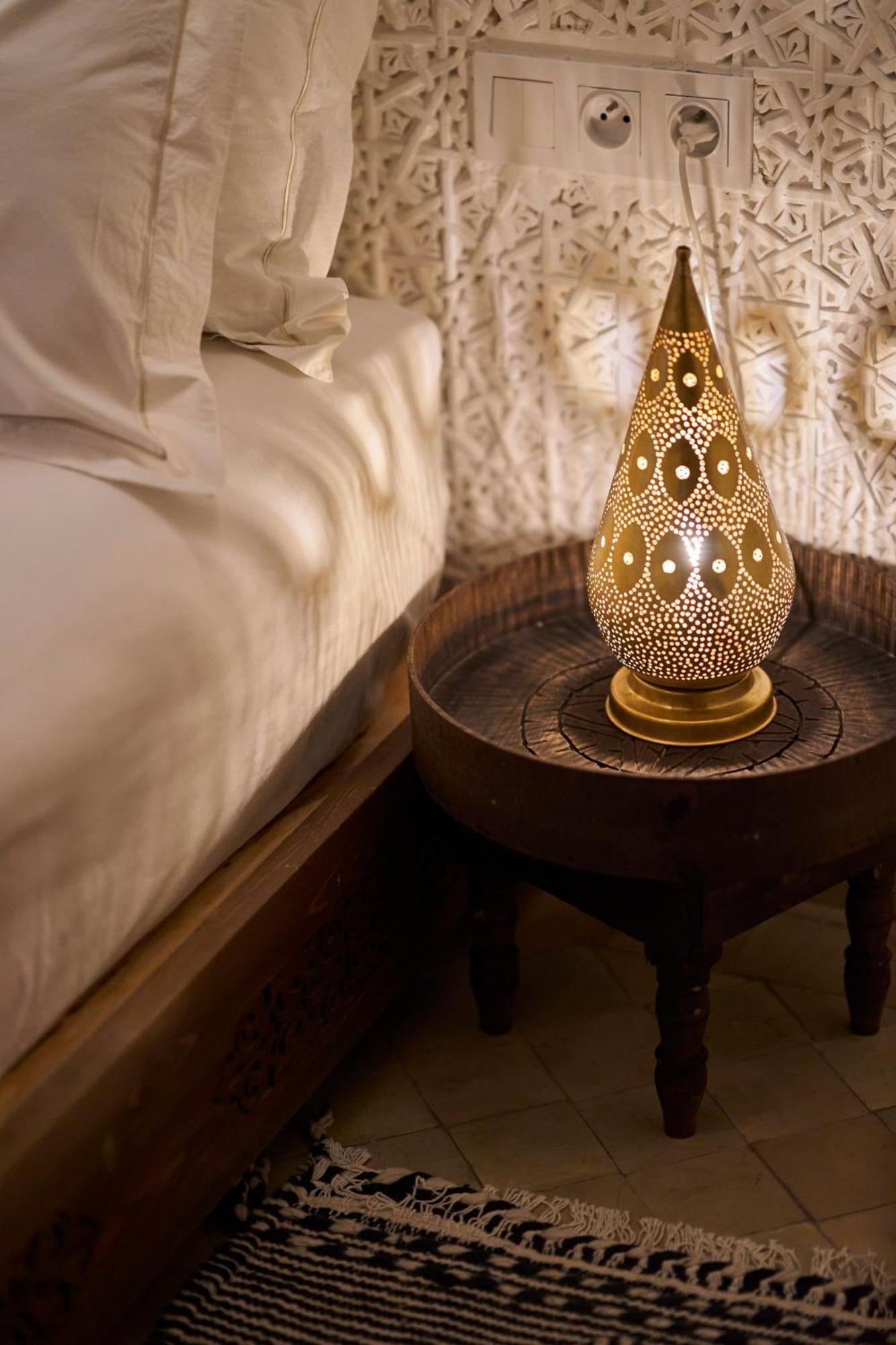 Riad Imperia Marrakesh Ngoại thất bức ảnh