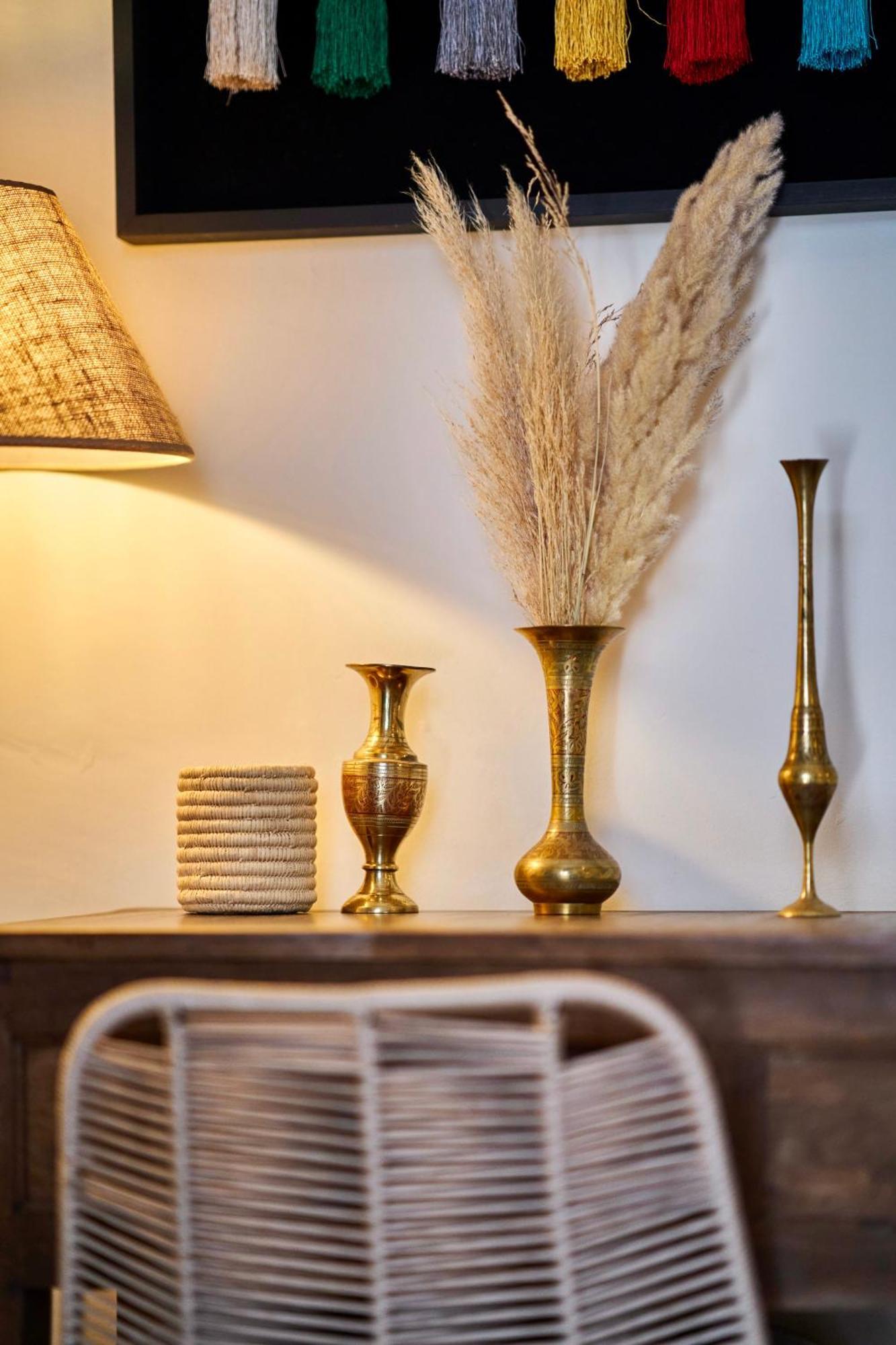 Riad Imperia Marrakesh Ngoại thất bức ảnh