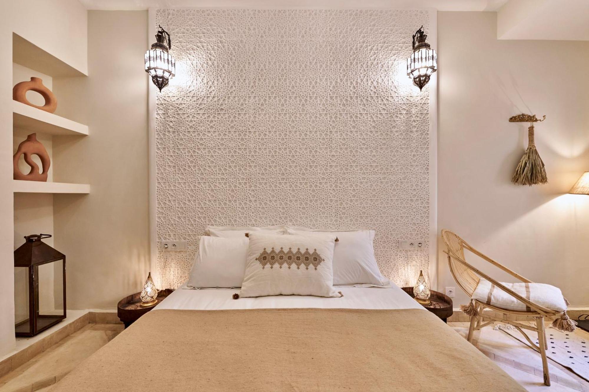 Riad Imperia Marrakesh Ngoại thất bức ảnh