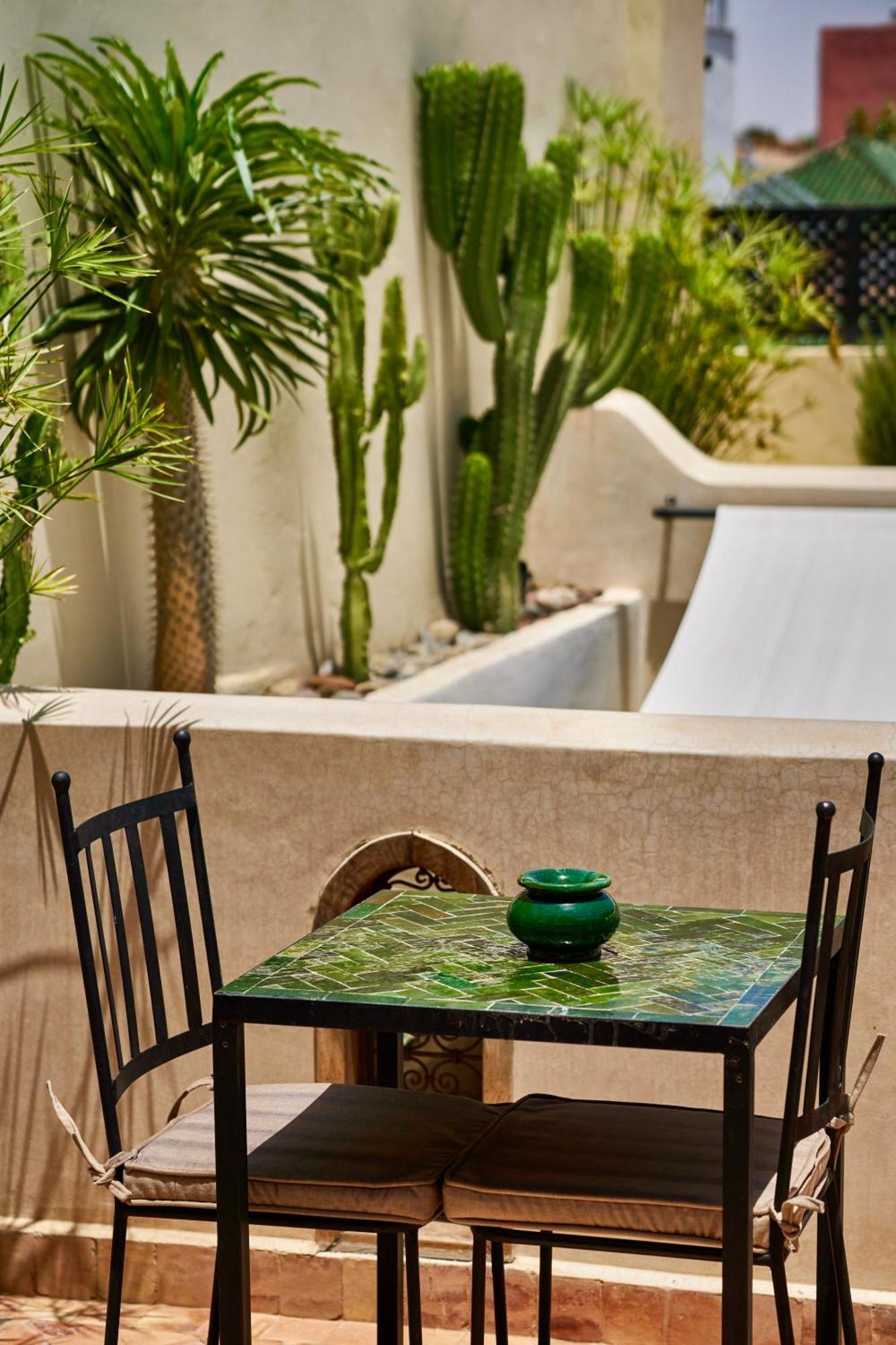 Riad Imperia Marrakesh Ngoại thất bức ảnh